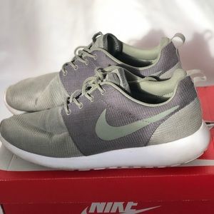 Nike rosherun